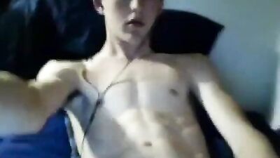 Skinny boy: The Ultimate Gay Porn Experience