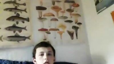 Skinny boy: The Ultimate Gay Porn Experience