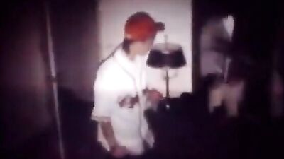 Young & Wild - Bareback Party Fuck Fest