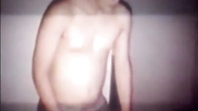 Young & Wild - Bareback Party Fuck Fest