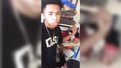 Brother Blow Black Amateurs: The Ultimate Gay Porn Experience!