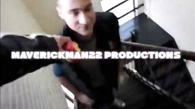 Billys Cherry Pop Revenge: The Return of the Sexy AF Stud