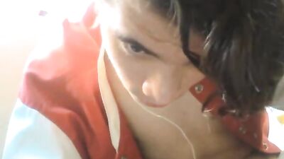 Selfsuck cum: Latin Amateur Cum Shots Oral - LAtin!