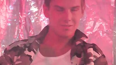 De Biman Hot Threesome 160: Ultimate Gay Porn Action