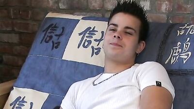 Fabien Dutrouxs Latest Couch Boy Adventure