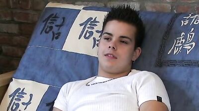 Fabien Dutrouxs Latest Couch Boy Adventure