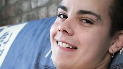 Fabien Dutrouxs Latest Couch Boy Adventure