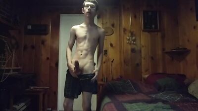 Big Nerd Re-Watch: Unleashing Gay Geeks Inner Beasts!