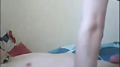 Slick 810: Action Packed Gay Porn Adventure!