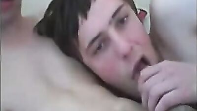 Slick 810: Action Packed Gay Porn Adventure!