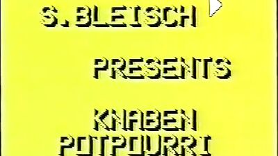 Knabin Popury: Hardcore Gay Porn Video with Muscular Guys!