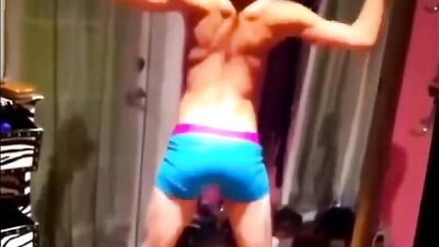 Gay Porn Stars Twerking - Taylor Caniff Exposed!