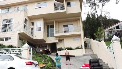 Taylor Caniff Butt Video - The Return of the Porn King! (Gay, BDSM, Oral)