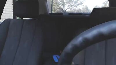 Back Seat Jerker: Ultimate Gay Porn Experience