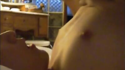 Cum Swallowing Frenzy: The Sequel