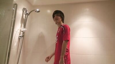 Brookes Cum Shots Handjob Solo Adventure!