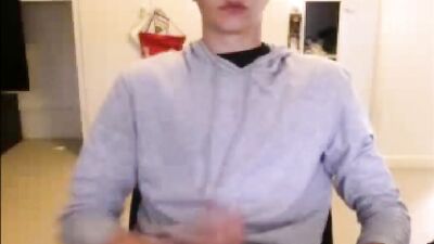 Young and Smooth: The Ultimate Handjob Experience!