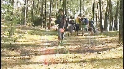 Sammer Sex Camp 2: Unleashing Big Cocks!