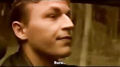 Brian555 Fuck in the wood - Backwoods Gay Adventure!