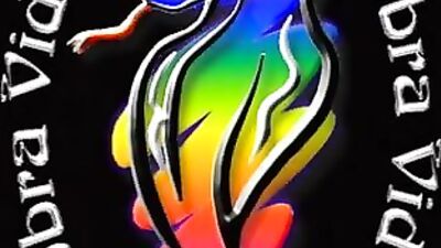 Bareback Twink Orgy: Unleashed Gay Passions!