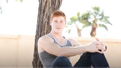 Gay Porn Redhead Raphael Hd: Big Cocks Action Cum Shots