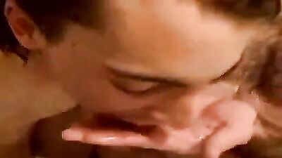 Mature Cum Takedown - A Twinks Dream Come True