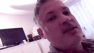 Gay Porn Adventures: Older Men Share Their Experience with Slim Teenage Boy