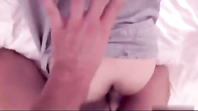 Gay Porn Adventures: Older Men Share Their Experience with Slim Teenage Boy