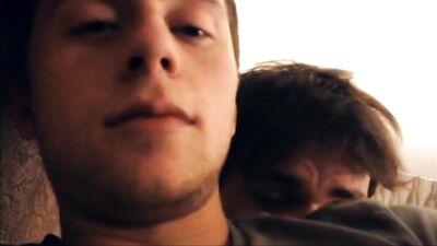 Doo-Wop Daddies: A Vintage Gay Porn Musical!