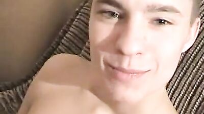 Russian Cuties Gay Porn Adventure - Straight to the Point!