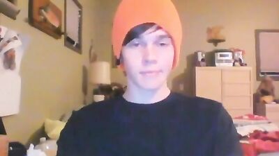 Twink Pleasure: An Endless Desire for Hot Men!