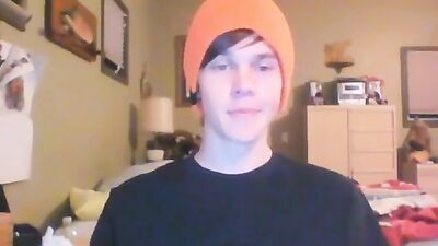 Twink Pleasure: An Endless Desire for Hot Men!