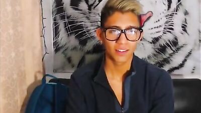 Anfe Cum: The Ultimate Gay Porn Experience