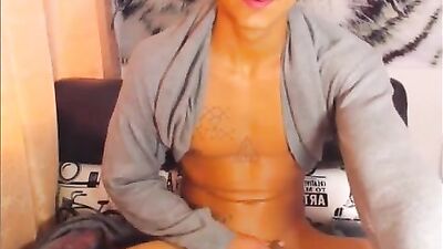 Anfe Cum: The Ultimate Gay Porn Experience