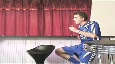 Matt & Andys Action-Packed Cumshot Adventure!