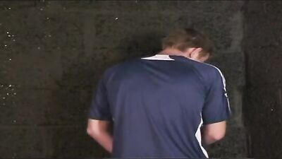 Matt & Andys Action-Packed Cumshot Adventure!