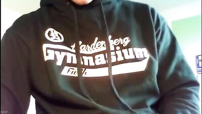 Young And Beautiful Masturbates: A Boys Solo Journey!