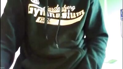 Young And Beautiful Masturbates: A Boys Solo Journey!