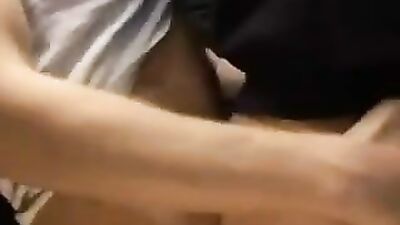 Gay Porn War & Sex: Passionate Fighters Collide in the Battlefield!