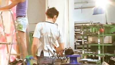 Seduction Unleashed: Big Bareback Cocks - Part 2