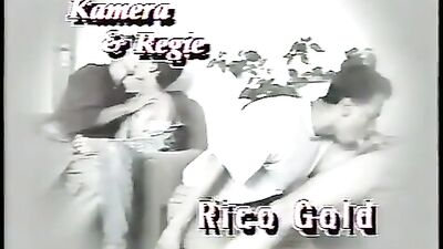 Unleashed Hemmungslos: The Ultimate Blond Boys Bareback Action!