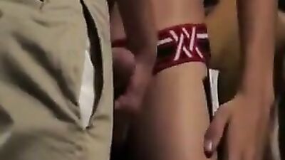 Gay Porn Service: Upgraded for Your Pleasure