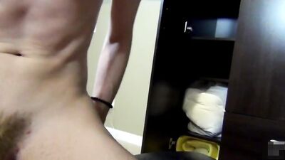 AA Vid - Twink boys fuck