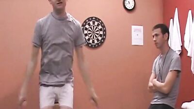 Gay Ménage à Trois Compilation: Big Dick Fucking Action!