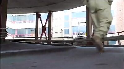 Big Cocks at Work: Ill Fuck