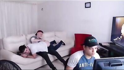 Sweet Experience: An X-Cum Adventure!