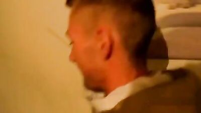 Brit Sex Urges: Group Gay Porn Video