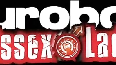 Essex Lads - Action Packed Gay Porn Video!!