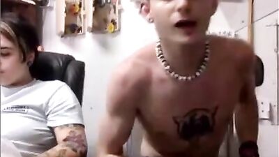 Gay Porn: Ericj69 - Hardcore Action with Handsome Men!