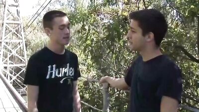 Bareback Weekend Heats Up: Raw Sex and Cum-Filled Duos!